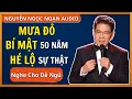 Download Lagu Xem MƯA ĐỎ Mới Hiểu: Vì Sao Ông Giấu Kín Cả Đời Không Nói | NGUYỄN NGỌC NGẠN AUDIO