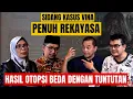 Download Lagu KEJANGGALAN PERSIDANGAN KASUS VINA CIREBON DIUNGKAP PENGACARA TERPIDANA