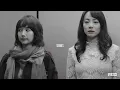 junghoon & youngshin - heaven if you sent us down