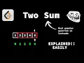 1 Two Sum - LeetCode
