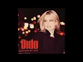 Dido - Sitting On the Roof Of the World (Audio)