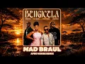 MaWhoo, GL_Ceejay and Thukuthela - Bengicela [Feat. JAZZWRLD] (MAD BRAUL AFRO HOUSE Remix)