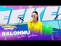 Wika Salim - Balonmu | DAHSYATNYA WEEKEND