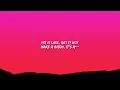 Chappell Roan - Femininomenon (Lyrics)
