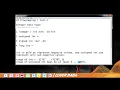 C Programming Part 7 Signed int Vs Unsigned int