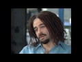 Adam Duritz Counting Crows Green Room Tales