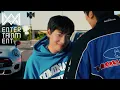 Download Lagu 온앤오프 (ONF) - 바람이 분다 (Love Effect) Special Video