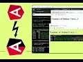 Detect Online Users in Real Time - Angular and Socket IO