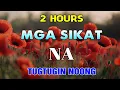 Download Lagu Mga Lumang Kanta Stress Reliever | 🎶 OPM Tagalog Love Songs 80's 90's Freddie Aguilar, Rey Valera #3