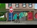 King Serge-Ohh Yea Animation -Prod by Cabo Beats
