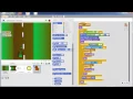 Scratch Programming Corrandulla CoderDojo Tank Game Lesson 0
