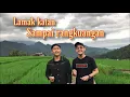 Download Lagu LAMAK KATAN SAMPAI RANGKUANGAN - COVER ALVIS DEVITRA ft YUDHA