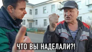 ТАЙНО ВОССТАНОВИЛИ МАШИНУ ПОСЛЕ АВАРИИ! Он её уже не ждал.