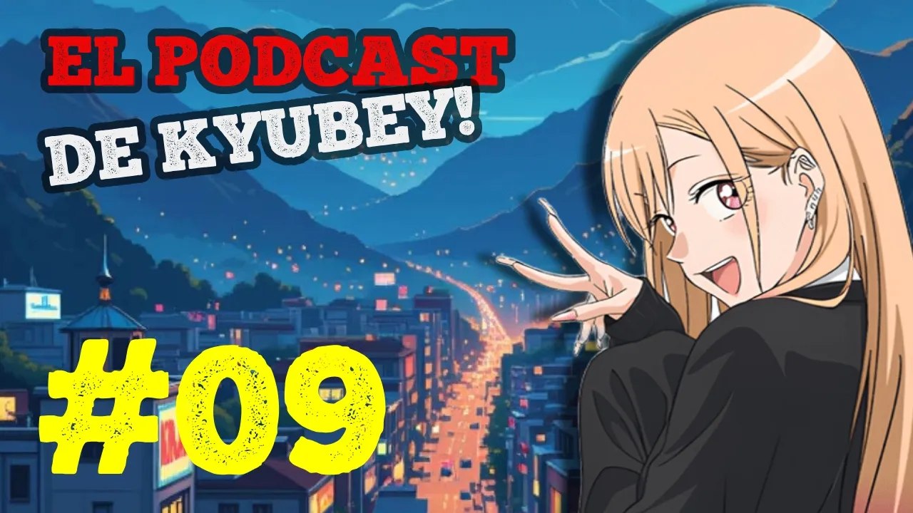 El Podcast de Kyubey! 🔊 #09: No más botón de Copilot!