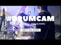 TUHAN SELALU MENOLONGKU - GBI SUROPATI MALANG RAYON 2 BANDUNG (DRUMCAM) #gbi #praise #worship
