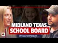 The Future of Midland TX Education with Emily Statton Smith