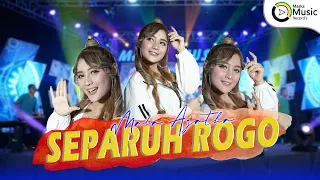 Download Mala Agatha - Separuh Rogo (The Ganong Jandut) MP3