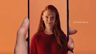huawei p20 pro official video trailer introduction commercial