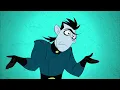 Kim Possible Shego can t figure out Drakken s evil plan