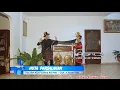 Lagu Ifan Kdi Feat Sisca Jasibuan-Huta Parsalakan ( Official musik video )