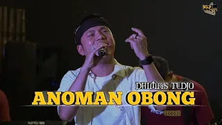 Download DHIMAS TEDJO - ANOMAN OBONG (Official Music Video KLP Record) MP3