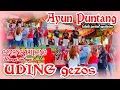 Download Lagu AYUN PUNTANG ~GOYANG JAIPONG WARGI SALUYU UDING GEZOS~CIDAKI SPECIALE AUGUSTUSAN