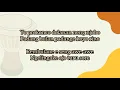 Download Lagu Padhang Bulan ( Yo Prokonco )- Lagu Daerah Yogyakarta/Jawa Tengah