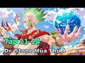 Download Lagu Mèo Gầy Media | Hồi Sinh Thế Giới Tập 21-24 | Dr. Stone Season 4 | Anime 2025