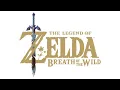 Hateno Acient Tech Lab - The Legend of Zelda Breath of the Wild