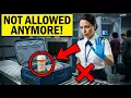 TSA Will Search Your Bag IMMEDIATELY If You Bring ANY Of These 13 Items