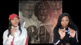durkio no auto durk reaction nataya nikita