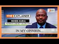 Download Lagu MOSES KURIA'S TAKE~Part 3