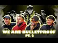 Lagu OUR FIRST TIME WATCHING BTS (방탄소년단) 'We Are Bulletproof pt. 2'