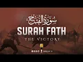 Download Lagu Surah Al Fath سُوْرَۃُ الفَتْح | This VOICE will MELT your HEART إن شاء الله | Zikrullah TV