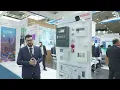 REPORTAGE Bosch Security and Safety Systems