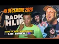 RYAS LE HÉRO AUSTRALIEN ! 🇦🇺 | RADIO HLIB DU 15 DÉCEMBRE 2025