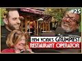 New York s grumpiest restaurant owner has made a lot of people happy