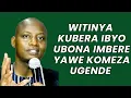 Download Lagu IMBERE YAWE URAREBA IKI ---- Past  Desire HABYARIMANA