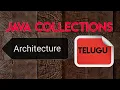 Java collections introduction java collection framework in telugu