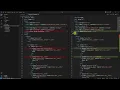 Compare files in VS Code