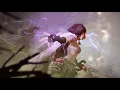 "Mineko" Long version 60fps+SFX - AE Animation [Original Art by Dao Trong Le]