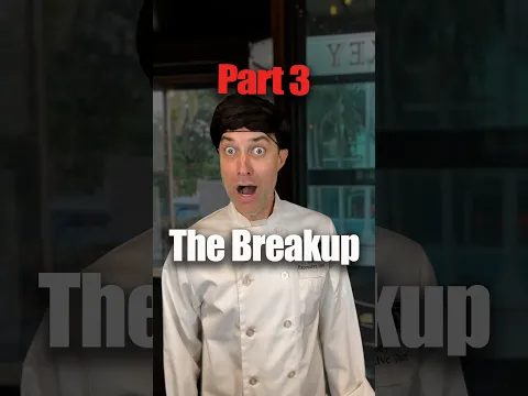 The Breakup, Part 3