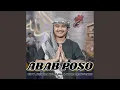 Download Lagu Abab Poso (Dangdut)
