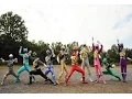 Download Lagu Zyuden Sentai Kyoryuger -Henshin Theme- [Areruze Tometemina!]