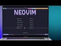 From 0 to IDE in NEOVIM from scratch FREE COURSE EP 1