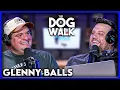Glenny Balls On Life After Barstool Caleb Pressley and Top 5 Summer Cities in America