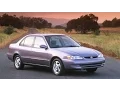 1998 Toyota Corolla Start Up and Review 1 8 L 4-Cylinder
