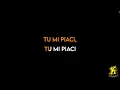 Sayf - Tu Mi Piaci Tanto (Versione Karaoke Academy Italia)