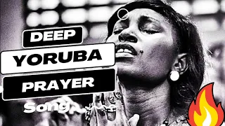 oba tin gbekun aladura cry out yoruba prayer pray holyghost latest gospelmusic