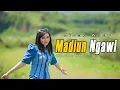 Download Lagu MADIUN NGAWI - JIHAN AUDY(official Music Video)Yen aku kangen kangen karo sliramu